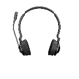 Бездротова гарнітура Jabra ENGAGE 75 Stereo, фото 5