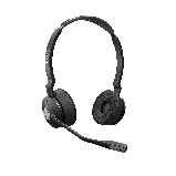 Бездротова гарнітура Jabra ENGAGE 75 Stereo, фото 6