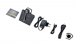 Бездротова гарнітура для офісу Jabra ENGAGE 65 Convertible, фото 4