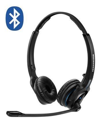 Бездротова гарнітура для офісу Sennheiser MB PRO 2