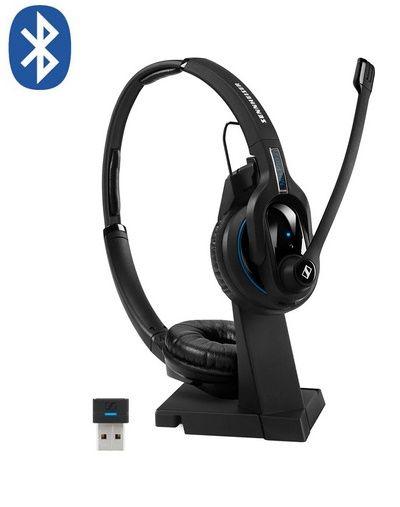 Бездротова гарнітура для офісу Sennheiser MB PRO 2 UC