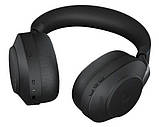 Бездротова гарнітура Jabra Evolve2 85 MS USB-С, фото 3