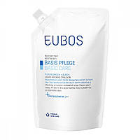 Eubos - Жидкое мыло для ежедневной гигиены всего тела, 400 мл