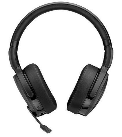 Бездротова гарнітура для офісу EPOS Sennheiser ADAPT 563