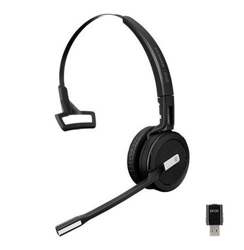 Бездротова гарнітура для офісу EPOS Sennheiser IMPACT SDW 5011