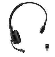 Беспроводная гарнитура для офиса EPOS Sennheiser IMPACT SDW 5031