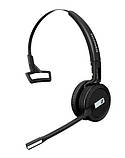 Бездротова гарнітура із зарядною підставкою EPOS Sennheiser IMPACT SDW 5016-EU, фото 4