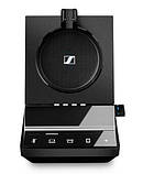Бездротова гарнітура із зарядною підставкою EPOS Sennheiser IMPACT SDW 5016-EU, фото 5