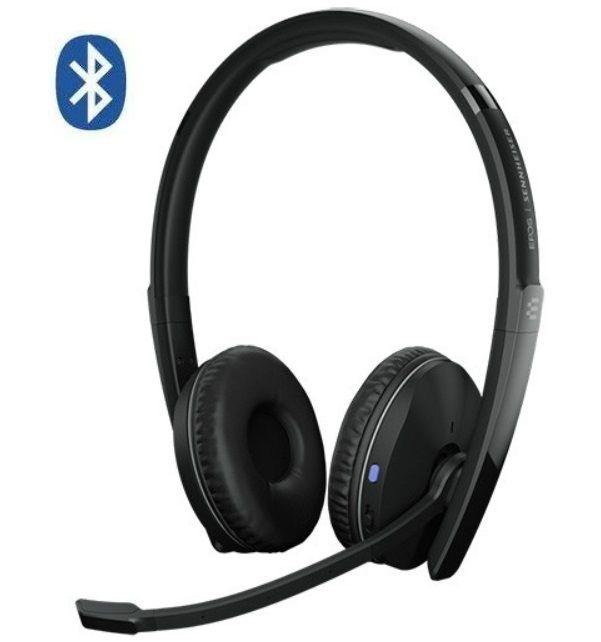 Бездротова гарнітура для офісу Epos ⁇ Sennheiser ADAPT 261