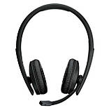 Бездротова гарнітура для офісу Epos ⁇ Sennheiser ADAPT 261, фото 3