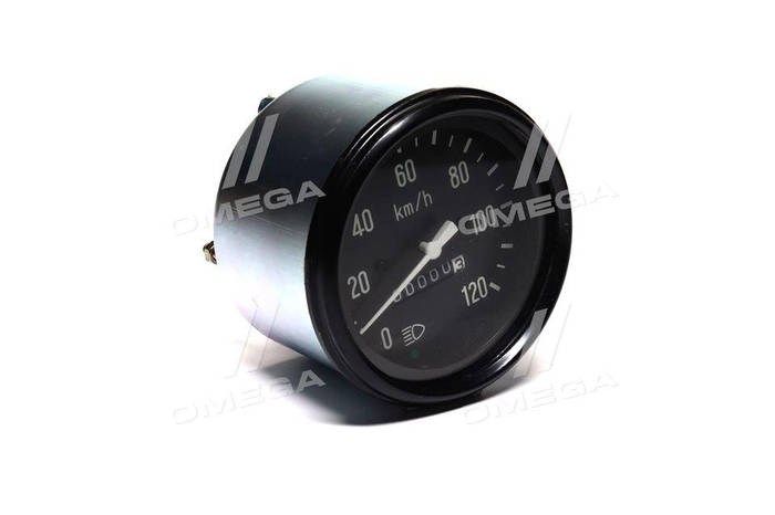 Купити Спідометр ГАЗ 3307 16.380201, ціна 1348.80 грн - Prom.ua (ID ...