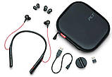 Бездротова гарнітура для офісу Plantronics VOYAGER 6200 UC, фото 3