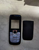 Корпус Nokia 2610 / 2626   (чорний) з клавіатурою, без середини