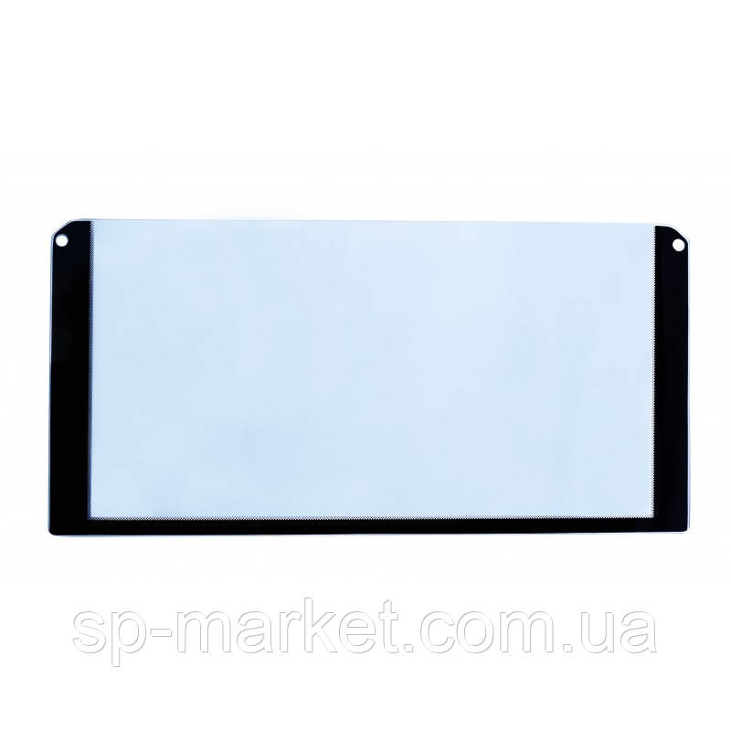 7416811 Лобове нижнє скло VOLVO ECR28 Вольво, фото 1