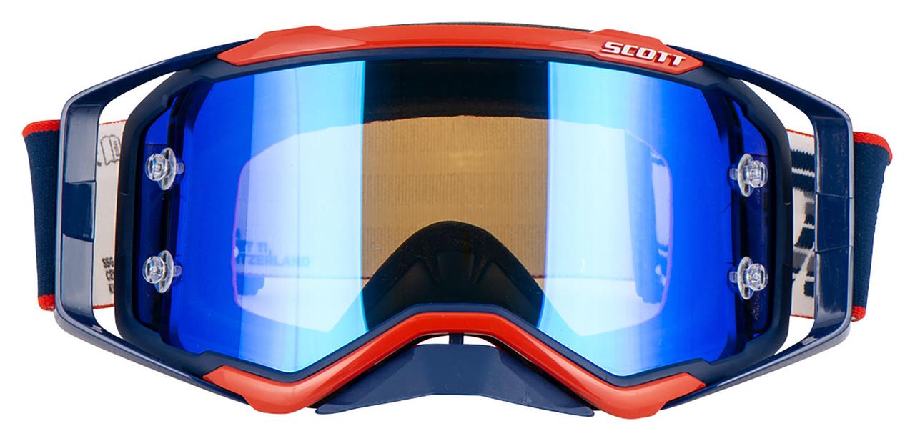 Окуляри SCOTT Prospect для мотокросу та велокросу