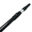 Набір шпателів Olejnik Ergoplast G-3 L зі змінними лезами (пластмасові), фото 5