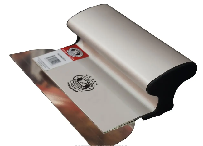 Шпатель Olejnik 150Х0,3 ММ для механізованого нанесення, фото 1