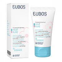 Eubos Haut Ruhe - Детский крем для лица за сухой кожей детей и младенцев в возрасте от 6 мес, 30 мл