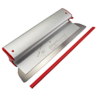 Набір шпателів алюм.ручка Olejnik Ergoplane G-3 L зі змінними лезами, фото 6