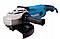 Кутошліфувальна машина Makita 2200W 230V, фото 8