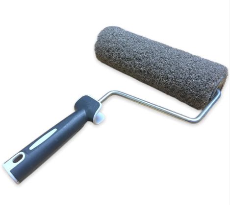 Валік Olejnik з ручкою для механізованого нанесення 180 ММ, фото 1