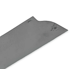 Змінне лезо Olejnik 400Х0,5 ММ для механізованого шпателя, фото 2