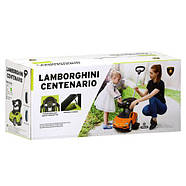 Каталка-толокар 3726-7, фото 10