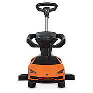 Каталка-толокар 3726-7, фото 3