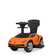 Каталка-толокар 3726-7, фото 8