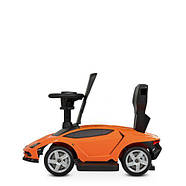 Каталка-толокар 3726-7, фото 9