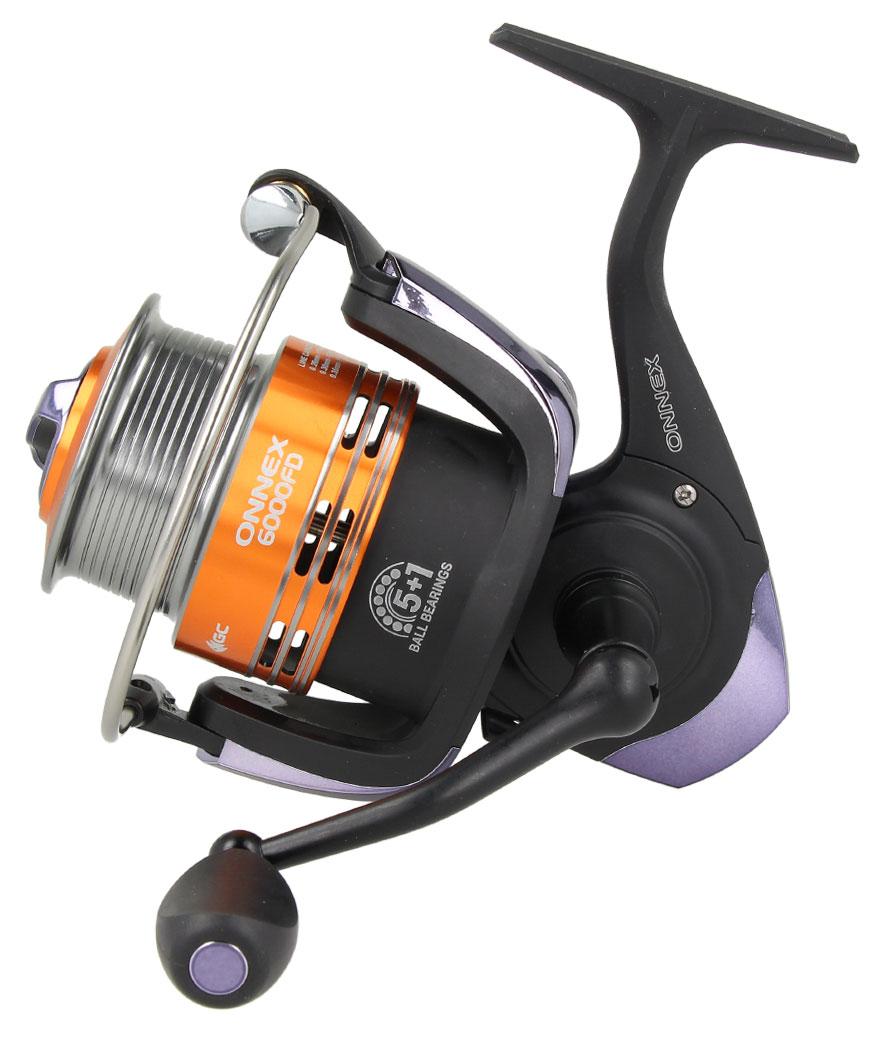 Котушка GC Onnex 4000FD, фото 1