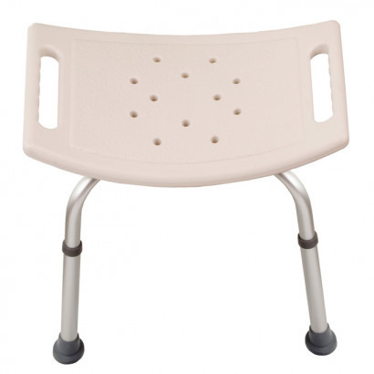 Стілець для ванної та душу 50 х 35 см OSD-BL610203, фото 1