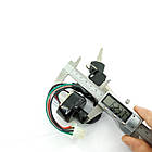 Замок запалювання 3 положення квадроцикла ATV 250 300 400 500 кубів, фото 4