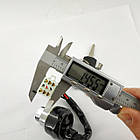 Замок запалювання 3 положення квадроцикла ATV 250 300 400 500 кубів, фото 5