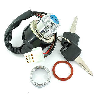 Замок запалювання 3 положення квадроцикла ATV 250 300 400 500 кубів