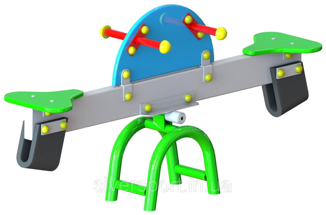 Гойдалка-балансир SiverSport KID125, фото 1