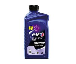 Олива трансмісійна Elf Evolution Tranself NFP.NFX 75W80 1L (223519)