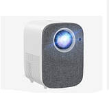 Everycom L8 FullHD проектор, Android version, 1920х1080, White, фото 2