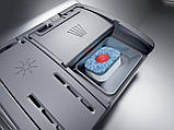 Вбудована посудомийна машина Bosch SMV2IVX00K, фото 9