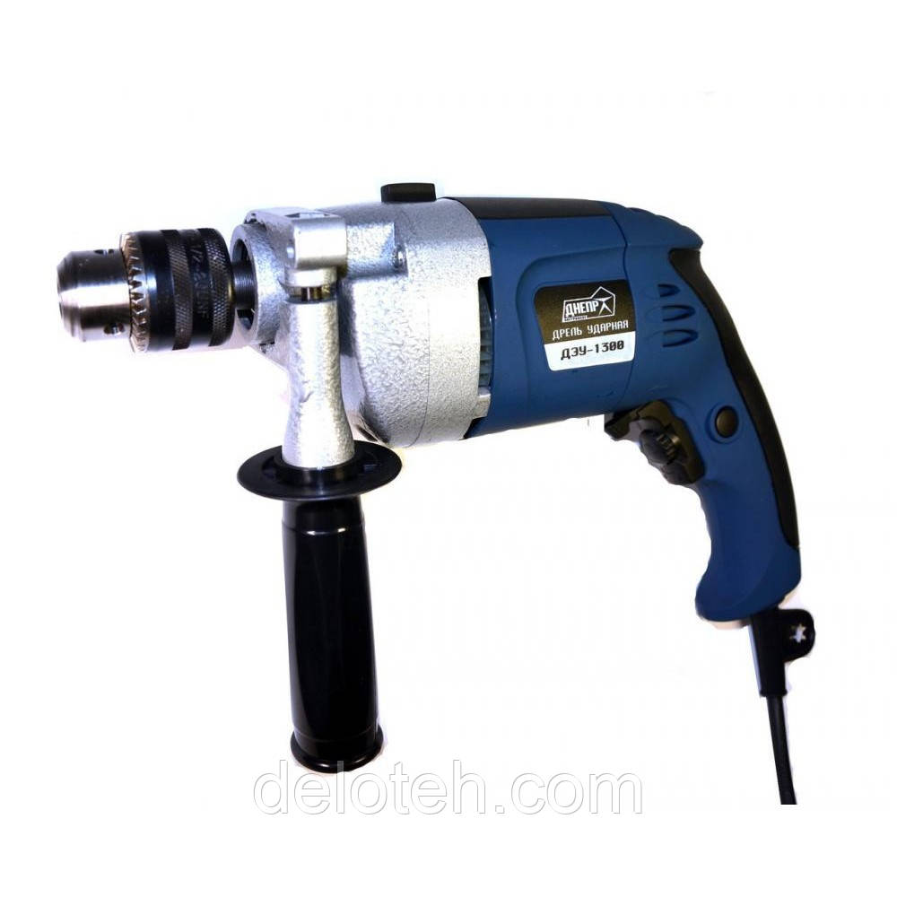 Дриль Дніпр ДЕУ-1300, фото 1