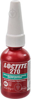 Фіксатор різьбових з'єднань Loctite 270 1918994