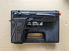 Стартовий пістолет Blow F90 (Black) Сигнальний пістолет Шумовий пістолет, фото 4