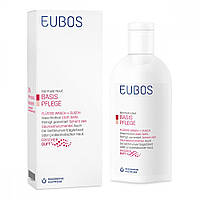Eubos - Жидкое мыло со свежим ароматом для ежедневной гигиены всего тела, 200 мл
