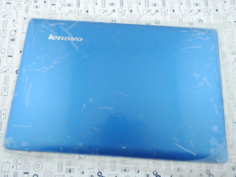 Кришка матриці lenovo z480, z485 синій 902000624 новий оригінал