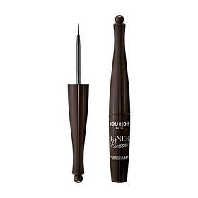 Підводка для очей Bourjois Liner Pinceau 02 коричнева