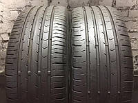 Літні шини 195/55 R15 Continental ContiPremiumContact 5