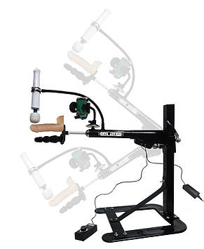 Секс-машина CAESAR 4.0 SEX MACHINE Bomba💣