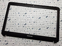 Рамка матрицы Samsung E452 Сервисный оригинал с разборки