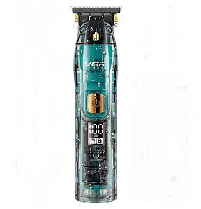 Тример для стрижки волосся та бороди VGR IPX7 V-961