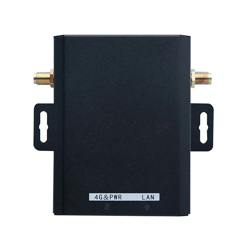 4G роутер WiFi с SIM картой WavLink H927 + выносные антенны, для систем ...